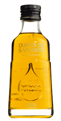 Quinta de Sao Vicente Öl